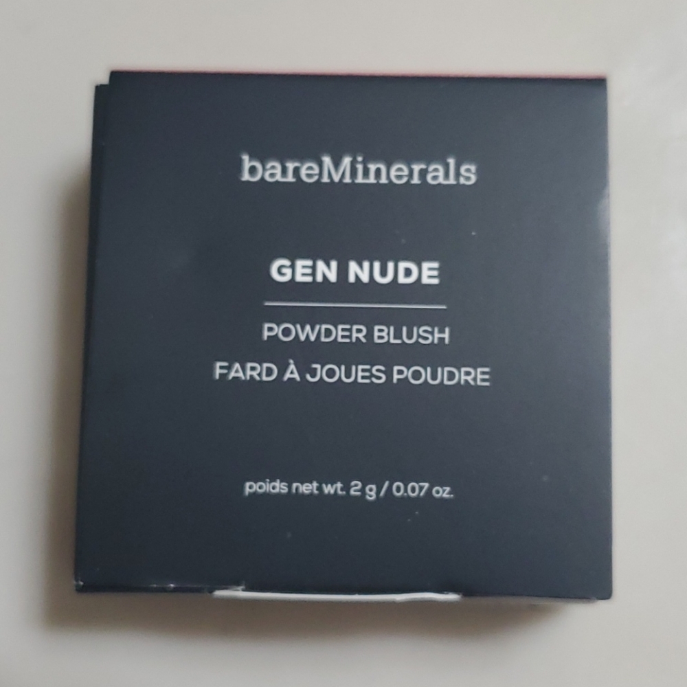 BareMinerals